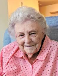 Obituary information for Margaret Ann Nance