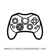 Gaming coloring pages are a fun way for kids of all ages to develop creativity, focus, motor skills and color recognition. Xbox Coloring Pages Ultra Coloring Pages