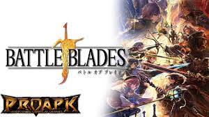 Total list from square enix ltd. Battle Of Blades Android Gameplay By Square Enix Jp Cbt Proapk Android Ios Gameplay Download