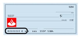 What is iban code for santander in united kingdom? Santander Bank Routing Number And Swift Code How To Wire