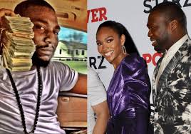 The rumors are looking pretty factual now. Video Of 50 Cent Girlfriend Cuban Link Sucking D Ck