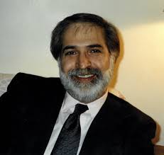 Reza Maneshi Obituary