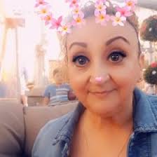 Candy Barrera (kanikiperez)