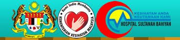 Jalan korma, batu pahat, 83000, johor. Hospital Sultanah Bahiyah Hospital In Alor Setar