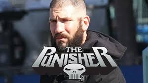 Comicbookmovie Com On Twitter Frank Castle Sports A Fresh But Familiar Haircut In Latest Set Photos From Marvel S The Punisher Punisher Marvel Https T Co Kqkmaqzedm Https T Co Hsma5higxc