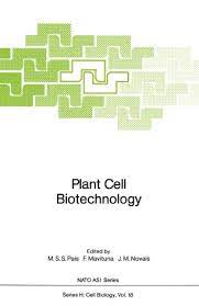 Plant cell biotechnology and molecular biology issn. Plant Cell Biotechnology Springerlink