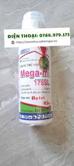 Mega-mi 178SL
