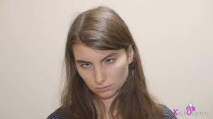 Indulge Kayla Obey's potent femdom realm