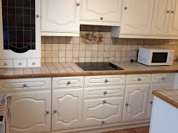 kitchen door refinishing and respraying