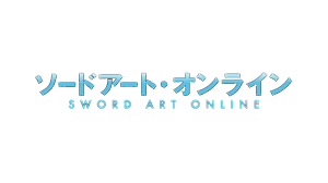 Sword Art Online Logo Sampul Buku Buku Seni