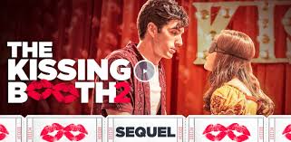 When teenager elle's first kiss leads to a forbidden romance with the hottest boy in high school, she risks her relationship with her best friend. 123movies The Kissing Booth 2 Full Movies Hd 1080p Free Sub English 1 Peatix