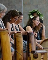 Sunshine From Polynesia About Us