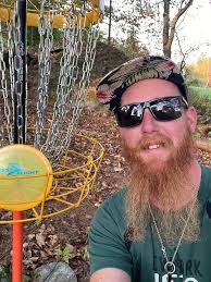 Cold Hollow/Black Falls Disc Golf League