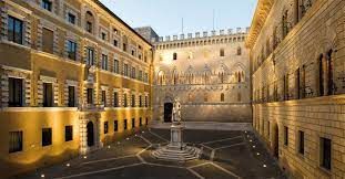 Banca monte dei paschi di siena s.p.a. Arte E Banche Monte Dei Paschi Di Siena Artribune