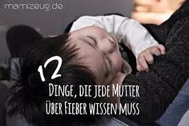 Kein kinderarzt, weil grippaler infekt ohne spucken, nackensteife o.ä. 12 Dinge Die Jede Mutter Uber Fieber Beim Baby Kleinkind Wissen Muss