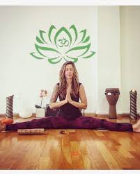 Got around to finishing this one. Sf Yoga Mag