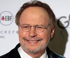 Billy Crystal Biography
