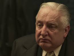 Monk! Who walks out into the cold, in December, in Chicago, without his  coat? I ain't..."