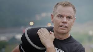 Episode 34: The Spartan Way