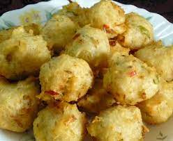 Boleh buat sendiri je cucur udang rangup guna resepi ini! Resepi Cucur Ikan Bilis Lembut Di Dalam Rangup Di Luar Koleksi Resepi Mudah