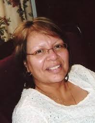 Obituary for Priscilla Sandra (Baiza) Coffman