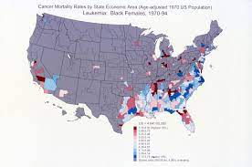 An estimated 10,100 individuals die from this disease each year, even though the cancer is relatively treatable. List Of Cancer Mortality Rates In The United States Wikipedia