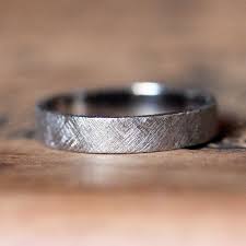 Palladium Wedding Band Mens Palladium Ring Modern Wedding Etsy Palladium Mens Wedding Bands Palladium Wedding Band Modern Wedding Band