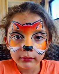 Pintacaritas Artístico| Glitter Bar