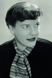 Sonderausstellung "Ingeborg Bachmann. Eine Hommage"