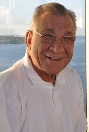 Andrew Brodoway Obituary