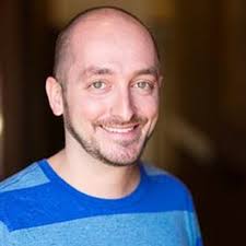 Gavin Peretti_百度百科