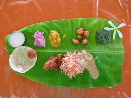 Ia merupakan hidangan bagi pemakan sayuran yang berasal dari india selatan. 9 Alasan Makan Di Atas Daun Pisang Jauh Lebih Baik Dunia Mfb