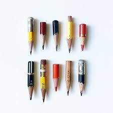 Image Via Cw Pencil Enterprise Best Pens Trash Art Colorful Drawings