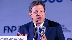 Líderes da oposição participam de reunião com Haddad e dizem que nova regra  fiscal é “factível” | CNN Brasil