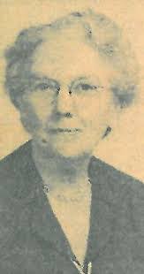 Fannie Allison's Instagram, Twitter & Facebook