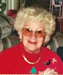 Mae Fern (Reedy) Workman Obituary