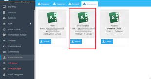 Terkait dengan panduan cara mengerjakan pdun akan dibahas dalam artikel tersendiri. Pembaruan Dapodik 2017 Sistem Aplikasi Sekolah Dan Pengguna Panduandapodik Id