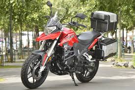 Trail 125 Cyclone Rx1 Voitures Et Motos Motos Voiture