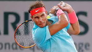 Rafael nadal tied roger federer's record of 20 men's major singles titles and extended his own record to 13 french open crowns as he took down big three rival novak djokovic in sunday's men's final. French Open 2020 13 Titel Rafael Nadal Gewinnt Finale Gegen Novak Djokovic Tennisnet Com