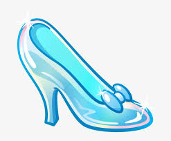 The shoe the prince discovers and carries on a pillow in search of its owner was designed to be extremely small in order to give it the appearance of being incredibly delicate, with iscove describing it as. Svg Collection Of Shoe Black And White Cinderella Glass Slipper Png Png Image Transparent Png Free Download On Seekpng