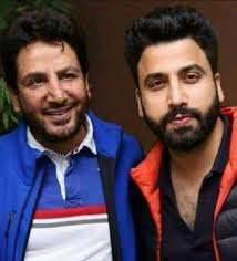 Maan (film), a 1954 bollywood film. Gurdas Maan Son Gurikk Maan Biography Family Marriage Wife