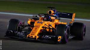 Can these rentals get a glow up? Fernando Alonso Formula 1 Return Down To Love Of The Sport Bbc Sport