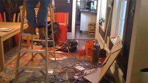 Commercial plumbing has the experience to perform plumbing and fire sprinkler work in all types of residential buildings. How Much Does Slab Leak Repair Cost Angie S List