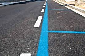 Manfredonia, lamentele per “strisce blu”: "Approfondimenti su delibera"