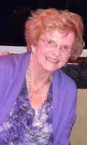 Mary Huberty Obituary