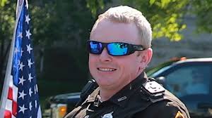 Monroe County sheriff remembers fallen Reserve Deputy James Driver;  official donation fund set up