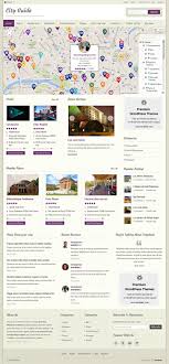 City Guide Wordpress Theme Responsive City Directory Theme Wordpress Theme Responsive City Guide Wordpress Theme