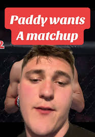 Paddy Grantham Mcauley