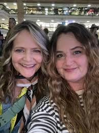 Fashion show, fun concert and fabulous finds! Can't wait to show you what  we have coming soon for you to The Dowdy House.