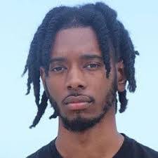 Emanuel Roberts's Instagram, Twitter & Facebook